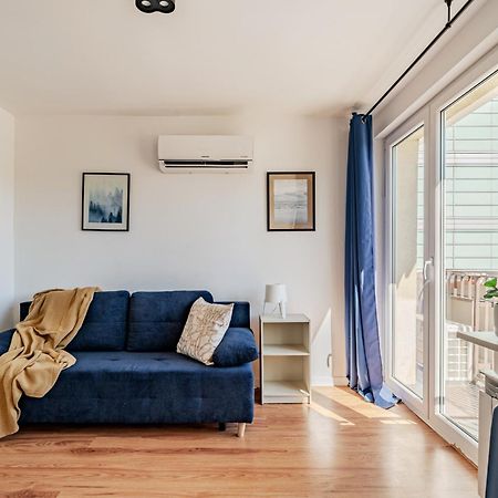 Apartments Centre By Arrenda วอร์ซอ ภายนอก รูปภาพ